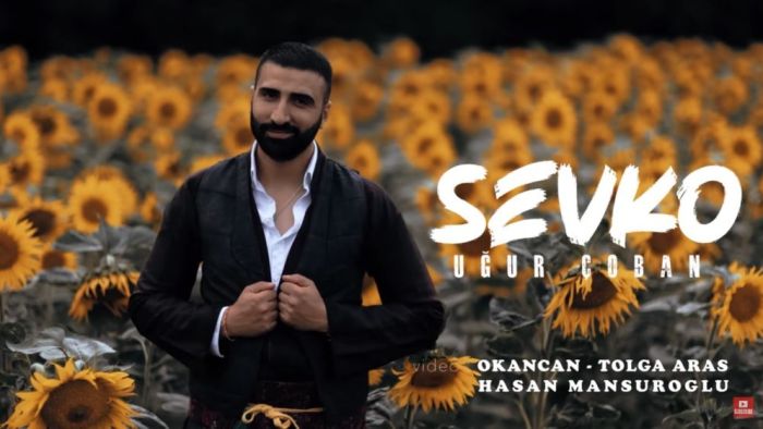 Şevko Merakla Beklenen Klibiyle Sevenleriyle Buluştu!