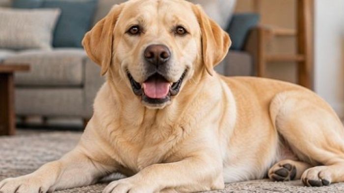 Labrador Retriever Evde Beslemek İçin Doğru Köpek mi? Avantajları ve Zorlukları