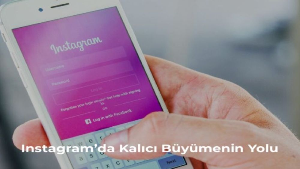 Instagram’da Takipçi Artırmanın Yeni Nesil Yöntemleri