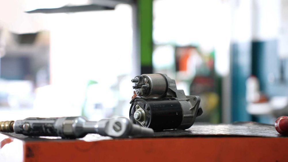 Marş Motoru Arızası Belirtileri Nelerdir?