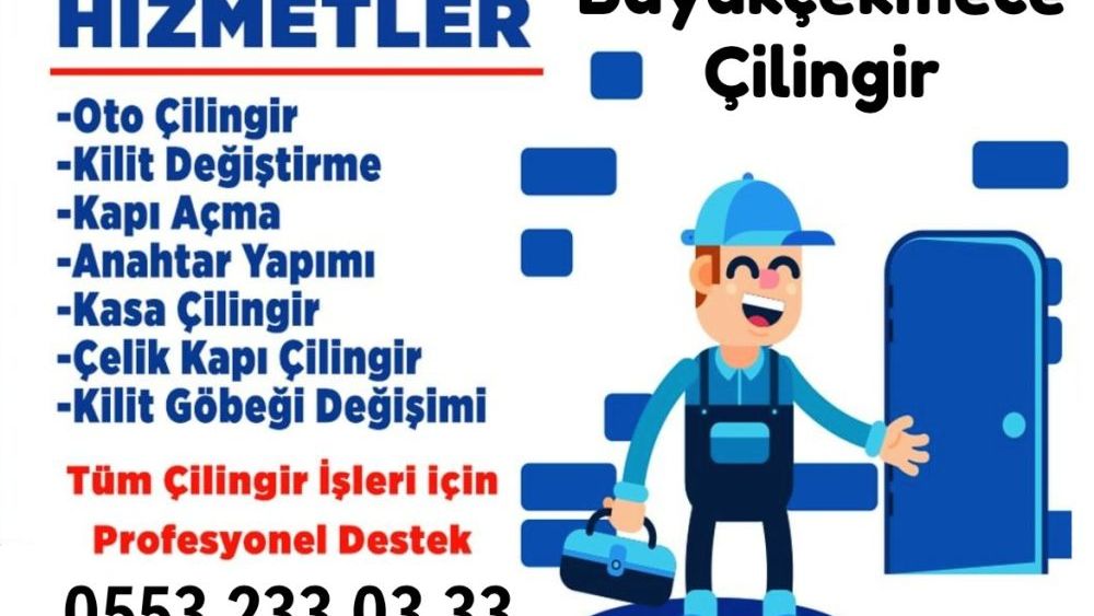 7/24 Çilingir Hizmeti Nereden Alınır