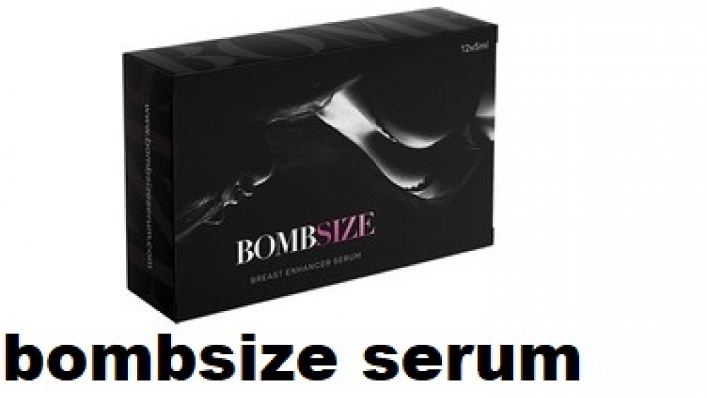 Bomb Size Serum Nedir, Nasıl Alınır?