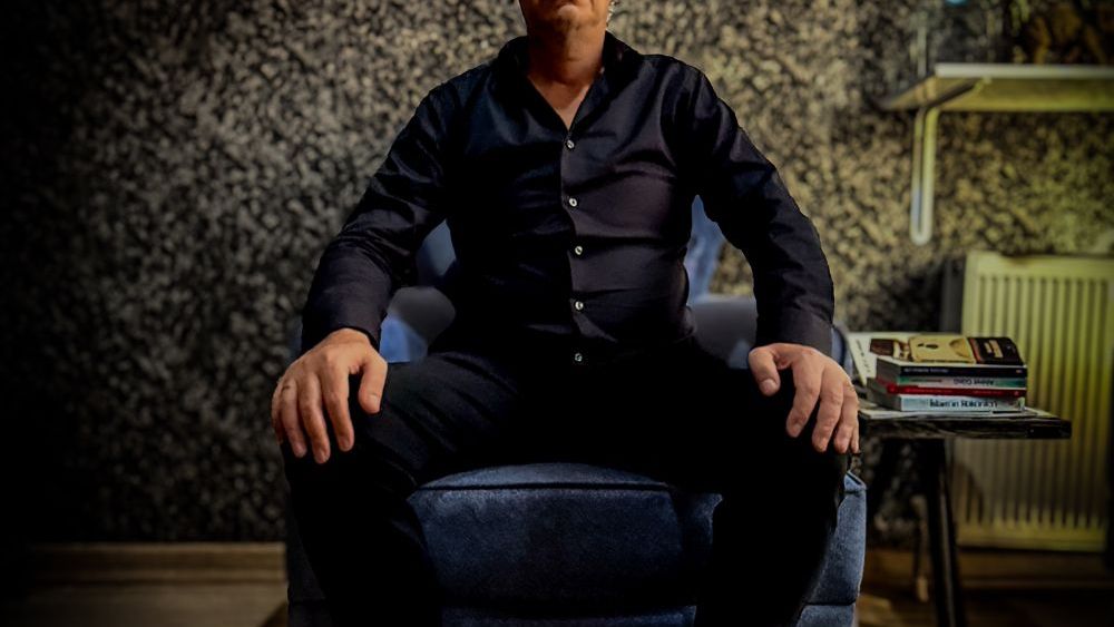 İbrahim Murat Gündüz: “Budununu satan, karısını satar! Gaziler, Büyük Türk Milleti’nin onurudur!”