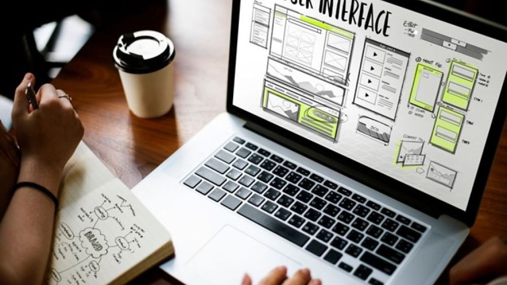 Web Tasarım Kreatif Yaklaşım ve Doğru Sonuç: Grifa Digital Solutions