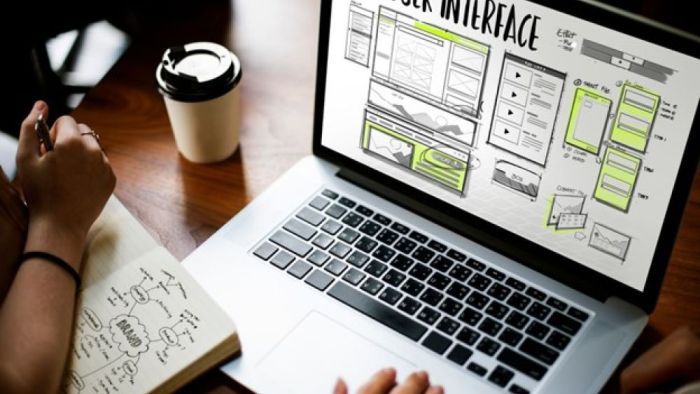 Web Tasarım Kreatif Yaklaşım ve Doğru Sonuç: Grifa Digital Solutions
