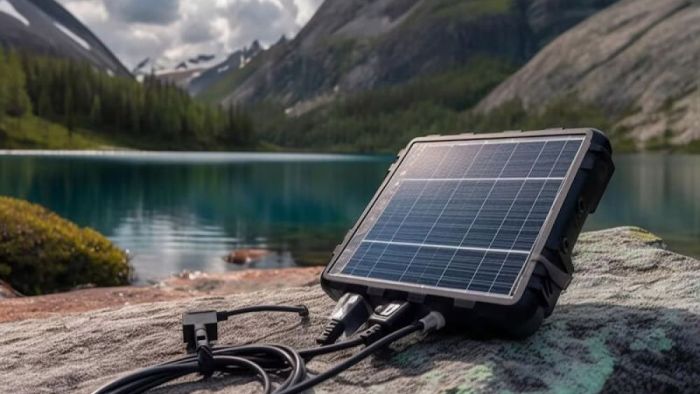 Taşınabilir Güneş Paneli Satın Alırken Tüketicinin En Çok Göz Ardı Ettiği Hata Nedir?