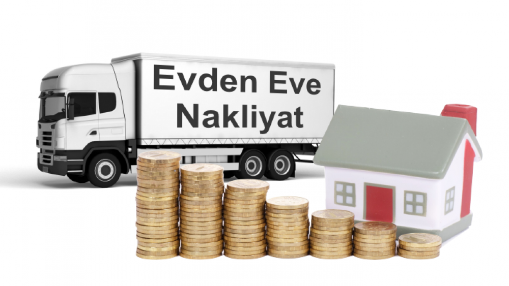 Şehirlerarası Evden Eve Nakliyat