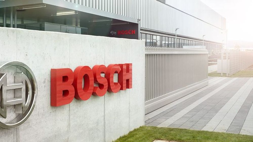 Bosch Car Service Gaziantep ile Aracınız Güvende