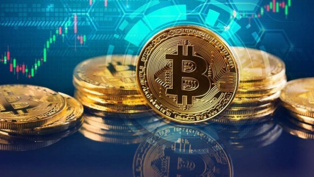 Bitcoin Fırsatlarını Değerlendirin