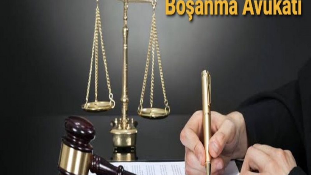 Bursa Boşanma Avukatı