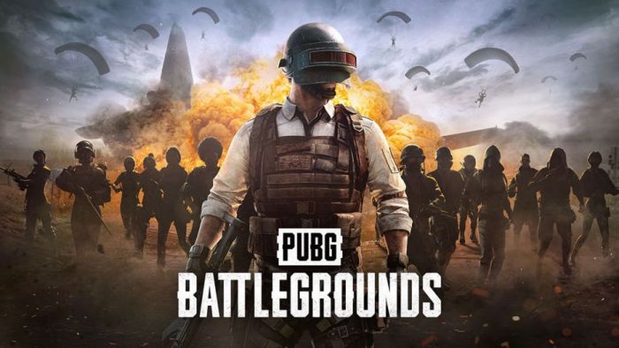 PUBG Hesap Satın Al - Sat