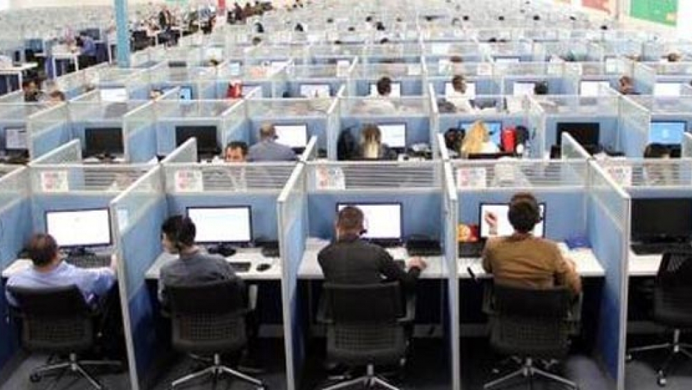 Çağrı Merkezi Yazılım ÇagrıKatibim TaaCall callcenter en iyi çağrı merkezi yazılımı