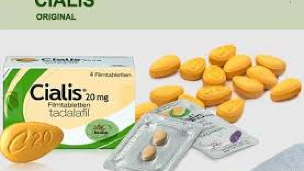 Cialis Kimleri İçin Uygundur?