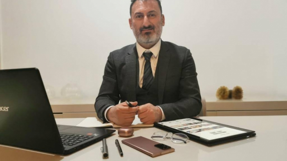 Denizhan Erkoç Sahil Kasabalarındaki Son Durumu Açıkladı 
