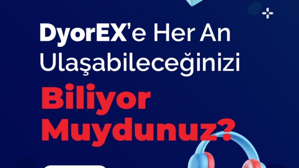 DYOREX GÜVENİLİR KRİPTO BORSASI