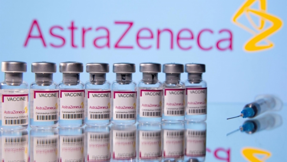 EMA yetkilisi, AstraZeneca engelini kaldırmayı önerdi