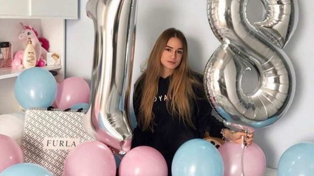 En Güzel Uçan Balon Buketleri  