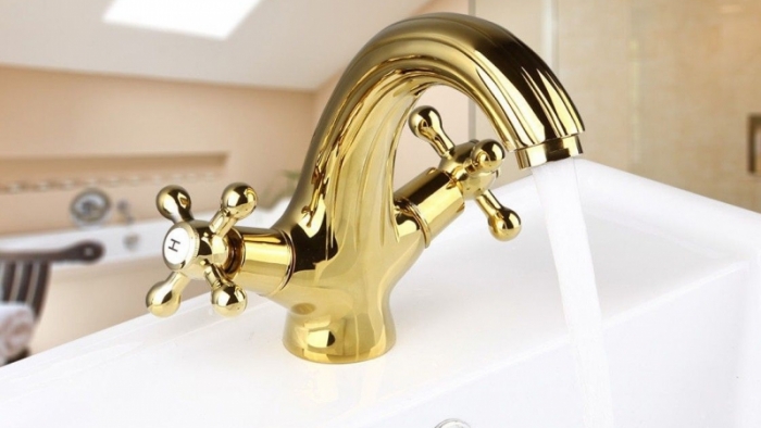 En İyi Lavabo Bataryası Fiyatları ve Modelleri Bauzade'de!