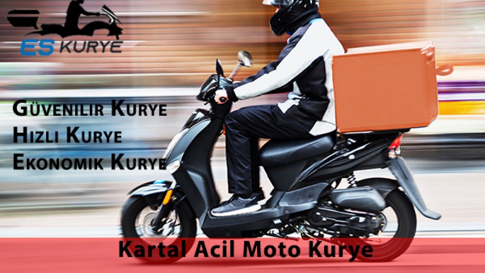 En İyi Moto Kurye Hizmetleri Firması