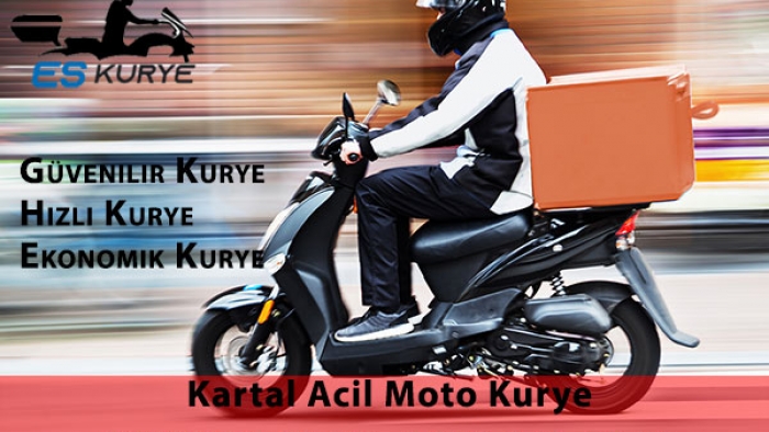 En İyi Moto Kurye Hizmetleri Firması