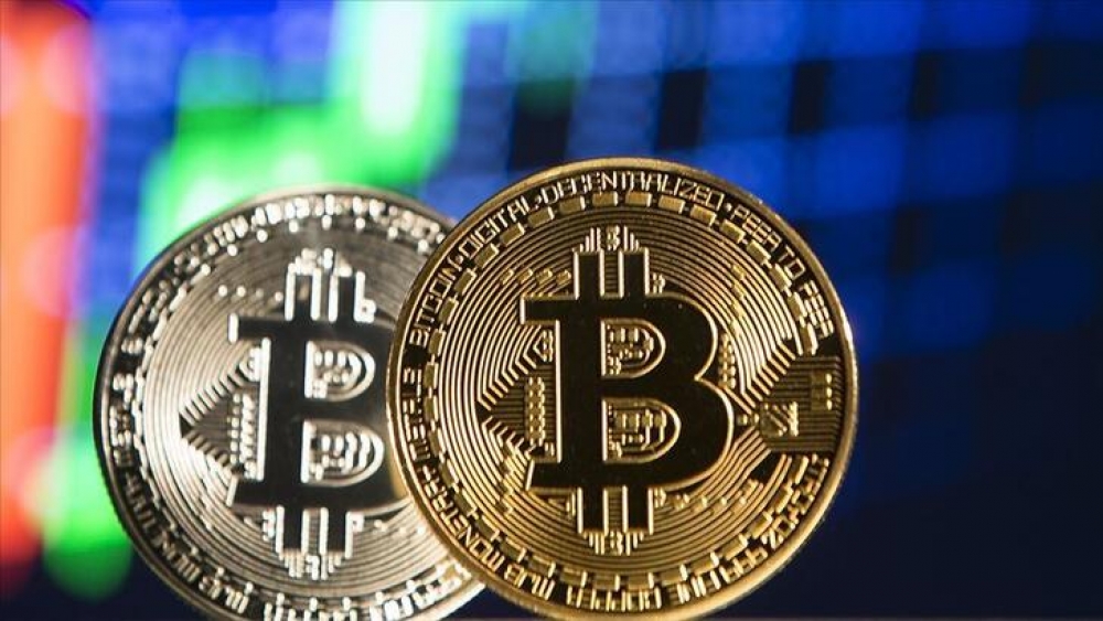 Evde Para Kazanmak İçin Bitcoin Zamanı