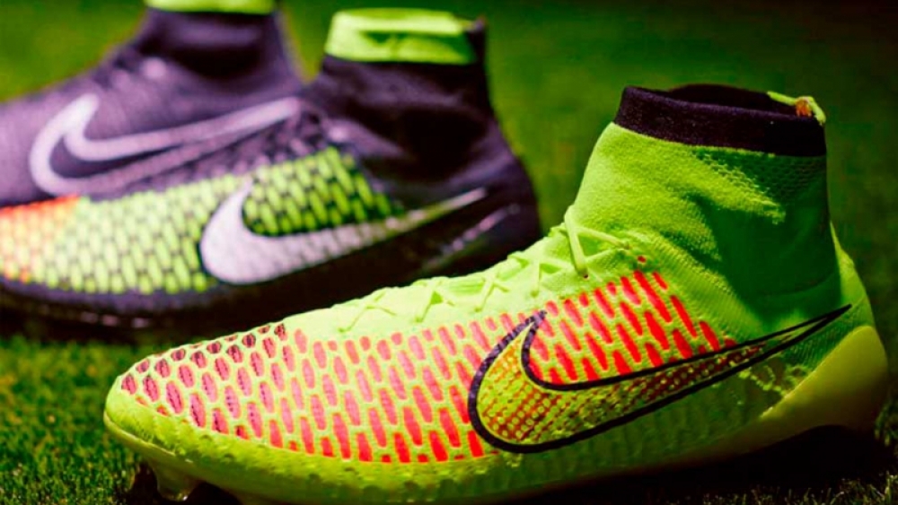  Futbol Ayakkabısı