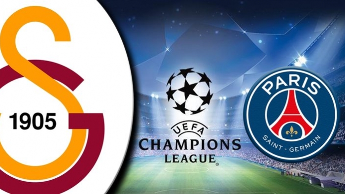 Galatasaray - PSG maçı ne zaman, saat kaçta, hangi kanalda?