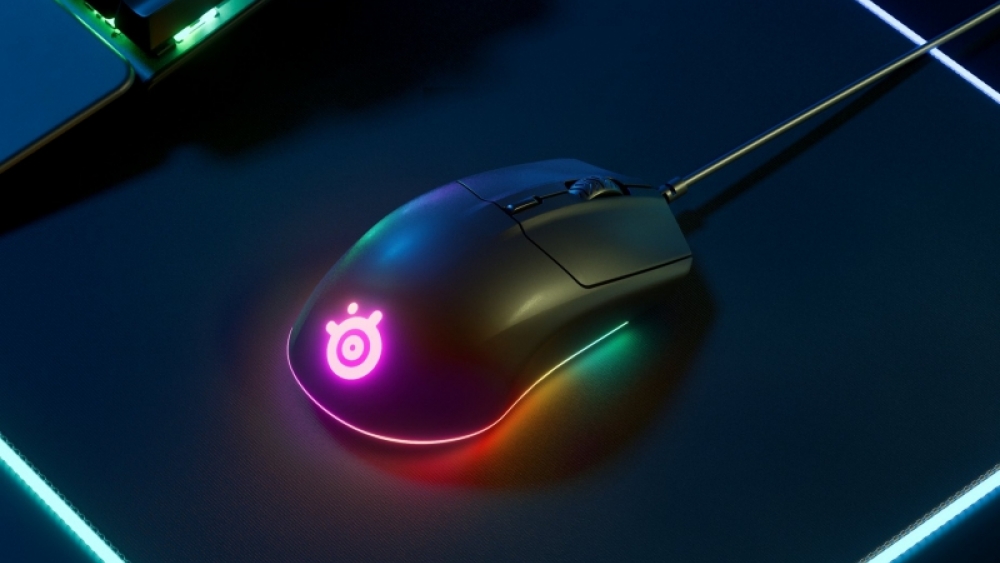 Gaming Mouse