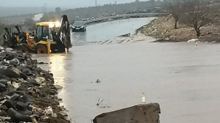 Gaziantep'te sele kapılan çocuk ölü bulundu