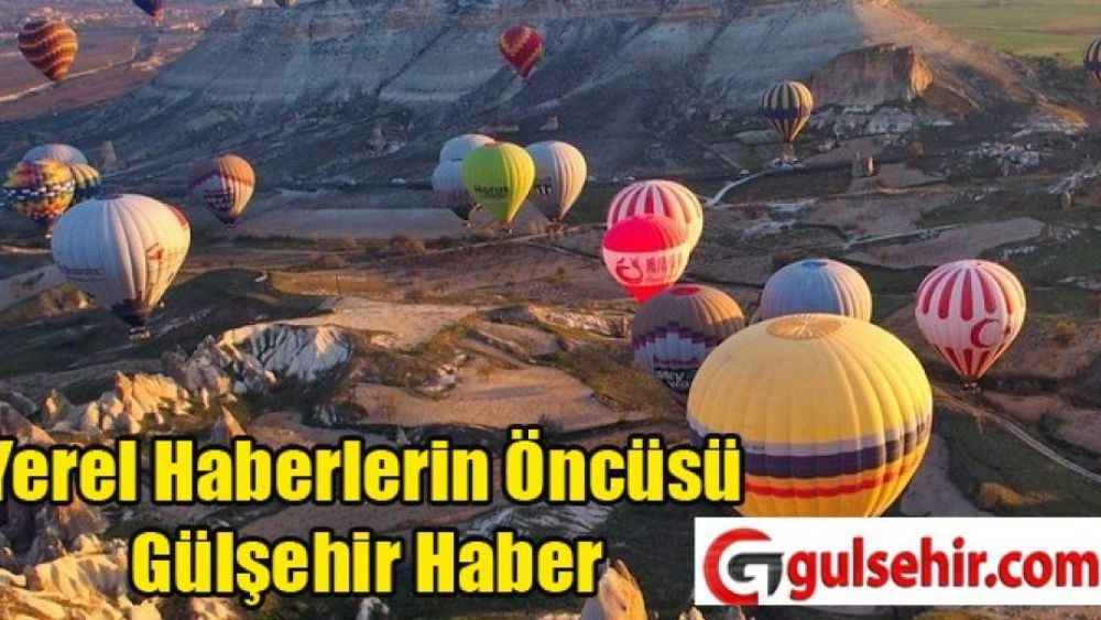 Nevşehir Son Dakika Gelişme Ve Ayrıntılar