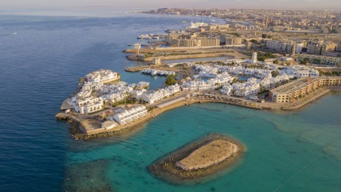 Hurghada'da Yapılacak En İyi Şeyler