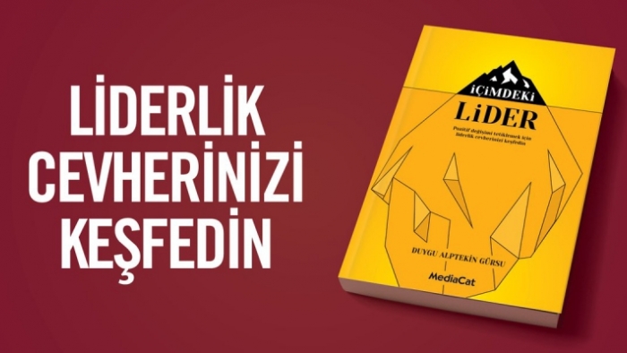 İÇİMDEKİ LİDER – Duygu Alptekin Gürsu  