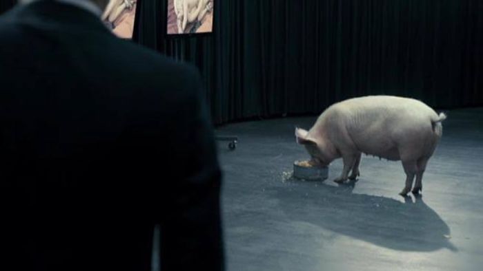 Black Mirror “Milli Marş” Bölümü Üzerine Bir İnceleme