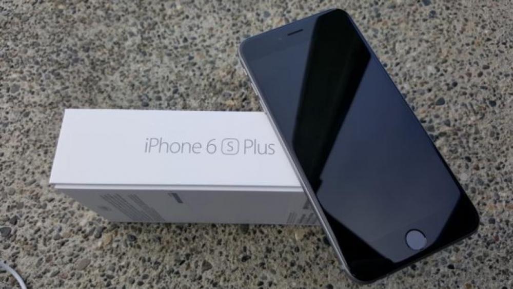 İphone 6S Ekran Değişimi Fiyat Hizmeti şimdi Cepte Tamir'de!