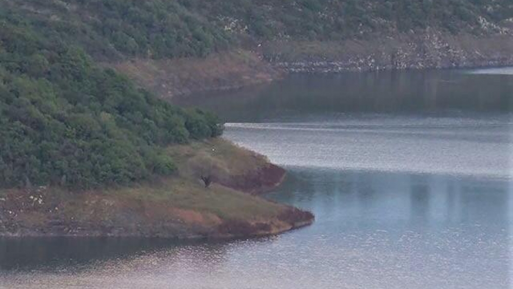 İstanbul barajları on yılın en düşük su seviyesini kaydetti