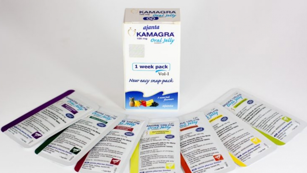 Kamagra Jel Kullananlar