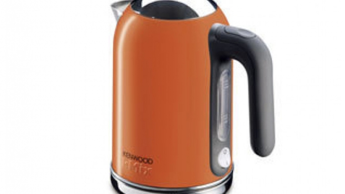 Kenwood Su Isıtıcı Ne İşe Yarar?