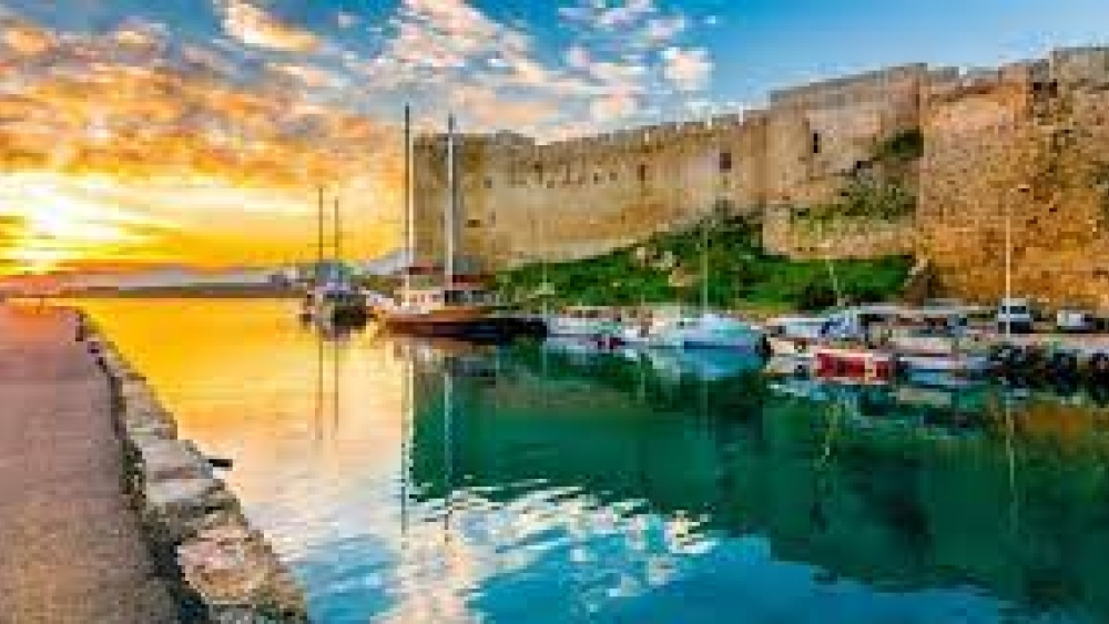 Kıbrıs’ın Doğal Güzelliklerini Gezmek Kıbrıs Transfer ile Daha Kolay