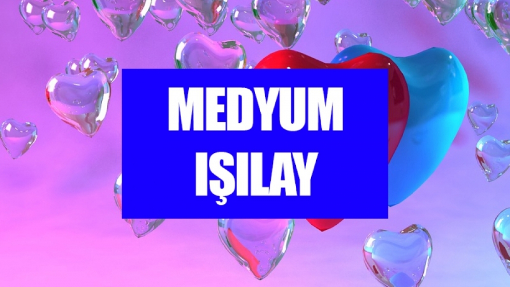 Medyum Işılay Yaptığı Değerlendirmeyle Şok Etti