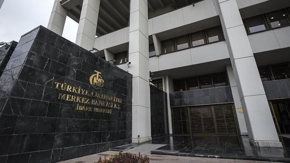 Merkez Bankası'ndan koronavirüse karşı ilave tedbirler