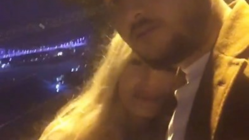 Mirza Öztürk(Mirza Dmf) ile Eşi Emine Duran (Emine Dmf)‘nin Aşkları Herkesi İmrendiriyor!