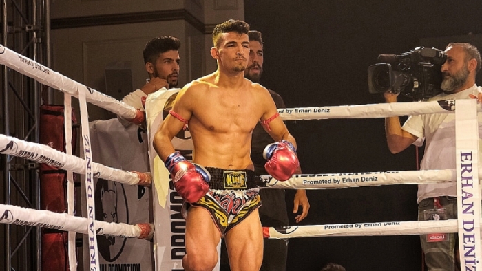 Muaythai Avrupa Şampiyonu olan İzzettin Altunsöz Kimdir?