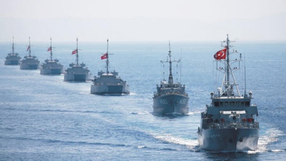 NATO şefi: Türkiye ve Yunanistan Doğu Akdeniz askeri tatbikatlarını iptal etti
