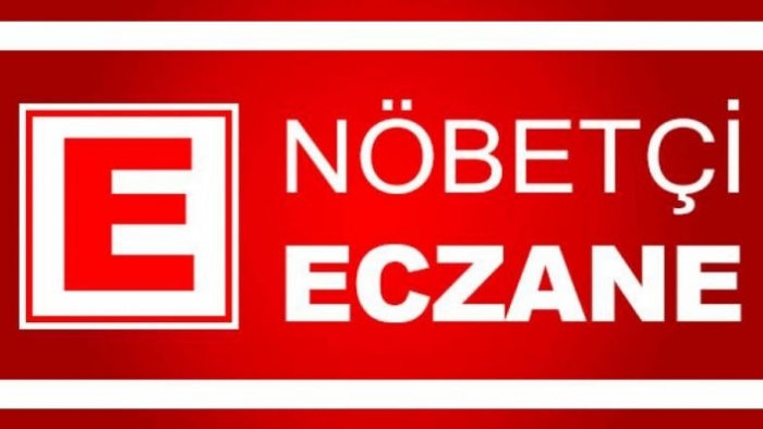 Nöbetçi Eczaneler Hangi Saatlerde Hizmet Verir