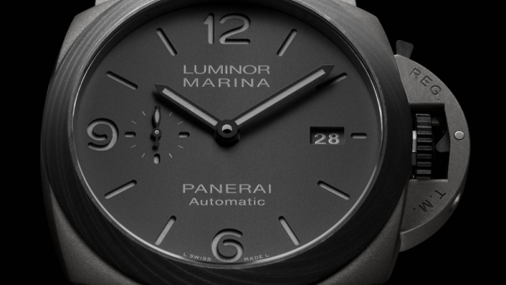 Panerai Luminor