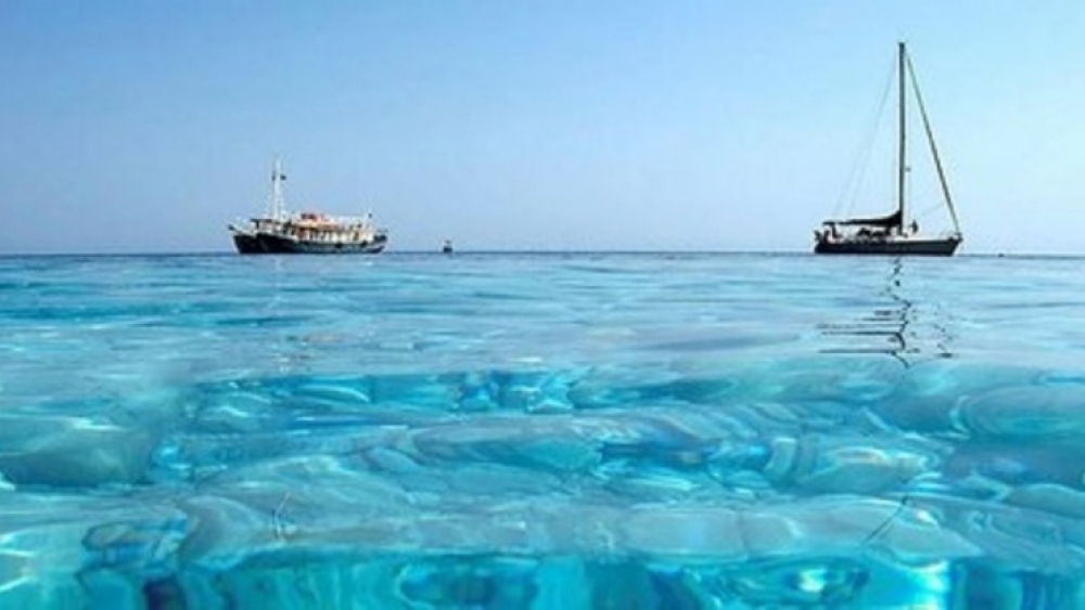 Rüyada deniz görmek ne anlama gelir? Rüyada deniz görmenin tabiri nedir?