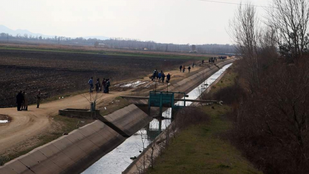 Savunma, dışişleri bakanları Evros sınırındaki gelişmeler hakkında milletvekillerini bilgilendirecek