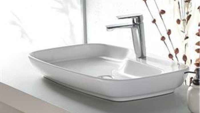 Tezgah Üstü Lavabo Modelleri ve Fiyatları Banyonuz'da Sizlerle!