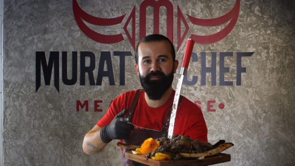 Themuratchef Yenilikçi Franchise İle Büyümeye Devam Ediyor