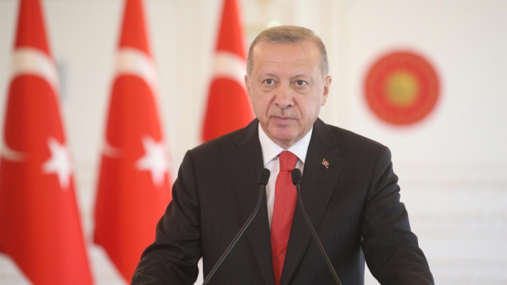 Türkiye doğu Med'de kendisine karşı tuzaklar kurdu